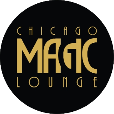 David Parr - Chicago Magic Lounge - Through December 16th