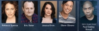 Bonnie's Last Flight - Rivendell Theatre Ensemble - Through October 25th