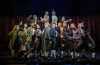 “Sit Down, John” - The National Tour Cast of '1776'