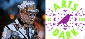 Arts in the Dark Parade moves to Columbus Drive due to dynamic growth, Oct. 24