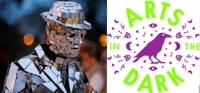 Arts in the Dark Parade moves to Columbus Drive due to dynamic growth, Oct. 24