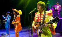 Sgt. Pepper's Lonely Hearts Club Band Live Is Guaranteed to Raise a Smile