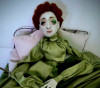 A Peek Into the Macabre at ‘Exquisite Corpse,’ an Eerie Puppet Peep Show at Steppenwolf Garage