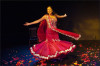 Minita Gandhi stars in Muthaland at 16th Street Theater