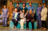 Oh Baby, Baby: BABY the Musical at Citadel Theatre