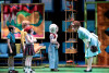 No Dusting Off Needed for "Hazel: A Musical Maid in America"