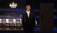 In the Story Behind ‘The Butler,’ Alonzo Fields Gets His Due, ‘Looking Over the Presidents Shoulder’