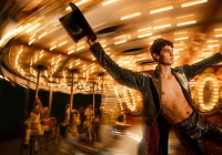 Layered, Lovely, and Lasting; The Joffrey Ballet's Liliom Lights up The Lyric Opera