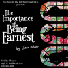 No Dogs in the Kitchen Theatre Company Presents 'The Importance of Being Earnest' July 9-26