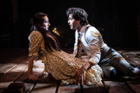 Review: Porchlight's 'Spring Awakening' at Ruth Page Center for the Arts