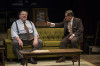 Wendt and Kazurinsky Breathe Fiery Drama and Heartwarming Comedy into "Funnyman" World Premiere