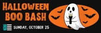 American Blues Theater hosts its annual costumed fundraiser HALLOWEEN BOO BASH October 25th