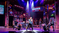 Drury Lane's "Rock of Ages" "Ain't nothin" but a good time"