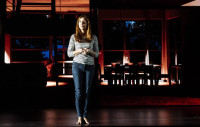 Dana Delaney stars in 'Highway Patrol' at Goodman Theatre