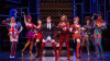 Time to get your heels on! Kinky Boots is in Chicago!