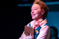 Now Boarding: Bonnie’s Last Flight, a Sky‑High Comedy with Real Heart