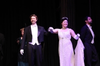 A Thoughtful Evolution of Her Own Making: Overshadowed Theatrical Productions’ My Fair Lady