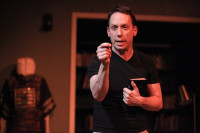 "Jesus the Jew" Delivers the Most Important Message of our Time with Grace and Humor