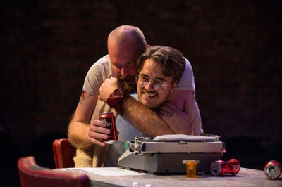 Review: Shattered Globe's "True West"