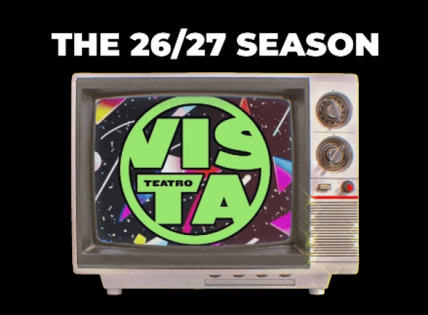 Teatro Vista Productions announces season