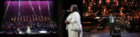 TOO HOT TO HANDEL: the Jazz-Gospel Messiah … SIZZLES!!