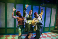 Little Shop of Horrors Makes You Feel Good