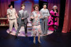 MURDER, REWROTE: THE MUSICAL PARODY