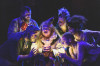 Jay-Torrence-as-Robert-Murray-Anthony-Courser-as-Henry-Gilfoil-Pamela-Chermansky-as-Fancy-Clown-Leah-Urzendowski-as-Nellie-Reed-Ryan-Walters-as-Eddie-Foy-and-Crosby-Sandoval-as-Faerie-Queen