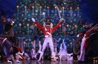 The Nutcracker Captures the Magic of the Holiday Season