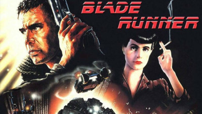 Review: Blade Runner in Concert at Auditorium Theatre