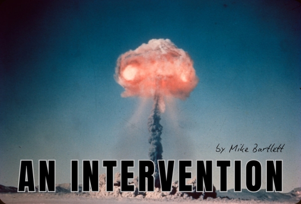 The Heart of Gold Theatre to Present Chicago Premiere of Mike Bartlett’s An Intervention