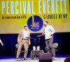 'American Fiction' Oscar Boosts Percival Everett's Latest Work, 'James,' at 'Authors on Tap'