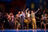 Review: An American in Paris at Oriental Theatre