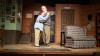 Judy Rissignuolo-Rice and Bernie Rice in 'On Golden Pond' at Skokie Theatre