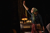 Jennifer Blood in the GIRL FROM THE NORTH COUNTRY North American tour