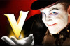 Vegas Report: V - The Ultimate Variety Show Lives Up To Its Name