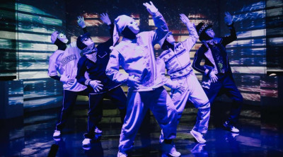 Vegas Report - Jabbawockeez Is An Exciting Dance and Comedy Adventure for Everyone