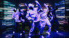 Vegas Report - Jabbawockeez Is An Exciting Dance and Comedy Adventure for Everyone